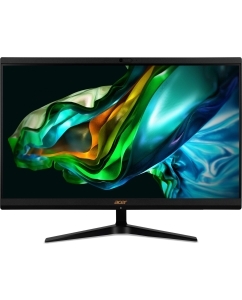 Купить Моноблок Acer Aspire C27-1800 черный (DQ.BN4CD.009)  в E-mobi