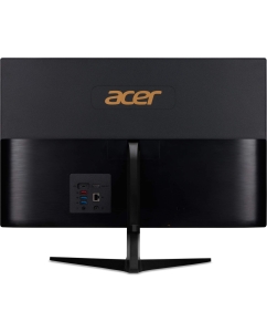 Купить Моноблок Acer Aspire C27-1800 черный (DQ.BN4CD.009)  в E-mobi