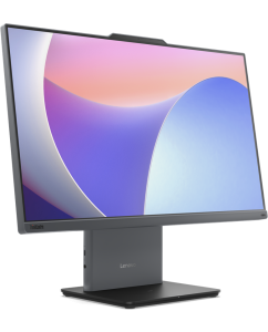 Купить Моноблок LENOVO ThinkCentre Neo 50a Gen 5 серый (12SCA02ERU)  в E-mobi