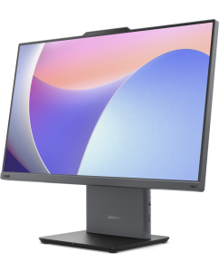Купить Моноблок LENOVO ThinkCentre Neo 50a Gen 5 серый (12SCA02ERU)  в E-mobi