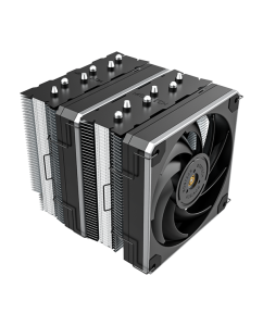 Купить Кулер для процессора Montech Metal DT24 Base (METAL DT24 BASE)  в E-mobi