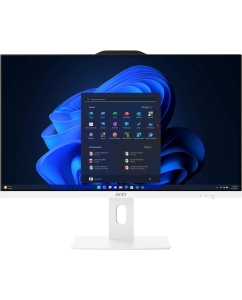 Купить Моноблок MSI AP272P 14M-616RU белый (9S6-AF8322-616)  в E-mobi