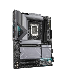 Купить Материнская плата Gigabyte Z890 EAGLE WIFI7 (Z890 EAGLE WIFI7)  в E-mobi
