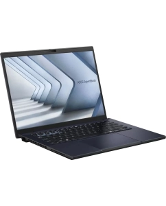 Купить Ноутбук ASUS ExpertBook B3 B3404CMA-Q50430 Black (90NX0711-M00H10)  в E-mobi