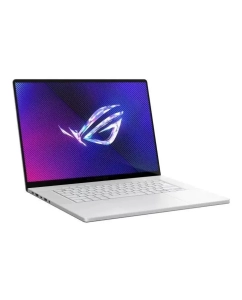 Купить Ноутбук ASUS ROG Zephyrus G16 GU605MU-QR109 White (90NR0IU2-M004U0)  в E-mobi