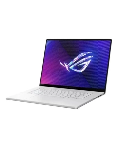 Купить Ноутбук ASUS ROG Zephyrus G16 GU605MU-QR109 White (90NR0IU2-M004U0)  в E-mobi