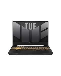 Купить Ноутбук Asus TUF Gaming F15 FX507VU-LP201 серый (90NR0CJ7-M00L80)  в E-mobi