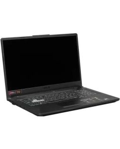 Купить Ноутбук ASUS TUF Gaming A17 FA706NF-HX031 черный (90NR0JH5-M001X0)  в E-mobi