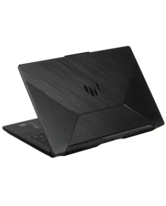 Купить Ноутбук ASUS TUF Gaming A17 FA706NF-HX031 черный (90NR0JH5-M001X0)  в E-mobi