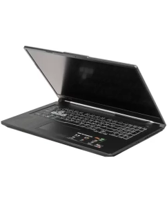Купить Ноутбук ASUS TUF Gaming A17 FA706NF-HX031 черный (90NR0JH5-M001X0)  в E-mobi