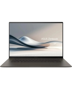 Купить Ультрабук ASUS ZenBook S 16 OLED UM5606WA-RK270W Grey (90NB13M1-M00EW0)  в E-mobi