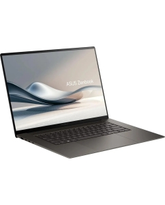 Купить Ультрабук ASUS ZenBook S 16 OLED UM5606WA-RK270W Grey (90NB13M1-M00EW0)  в E-mobi