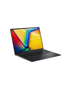 Купить Ноутбук ASUS VivoBook 16X M3604YA-MB239 черный (90NB11A1-M00AZ0)  в E-mobi
