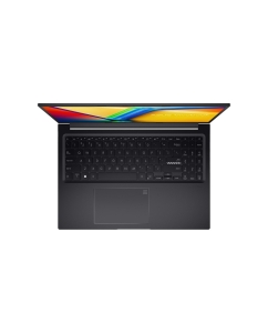 Купить Ноутбук ASUS VivoBook 16X M3604YA-MB239 черный (90NB11A1-M00AZ0)  в E-mobi