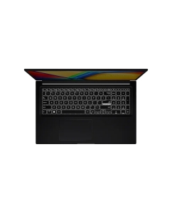 Купить Ноутбук ASUS M3704YA-AU162 черный (90NВ1192-M006Y0)  в E-mobi