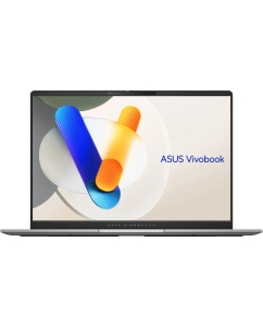Купить Ультрабук ASUS VivoBook S 14 OLED M5406WA-QD127 Silver (90NB14P1-M007L0)  в E-mobi