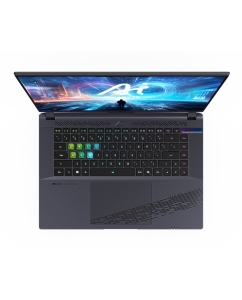 Купить Ноутбук GIGABYTE Aorus 16X (9KG-43KZC54SH)  в E-mobi