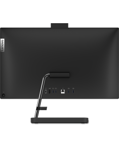 Купить Моноблок Lenovo IdeaCentre AIO 3 Gen 7 черный (F0GH0171RU)  в E-mobi