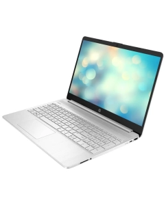 Купить Ноутбук HP 15s-fq5066tu серебристый (175039)  в E-mobi