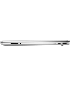 Купить Ноутбук HP 15s-fq5066tu серебристый (175039)  в E-mobi