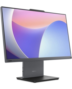 Купить Моноблок LENOVO ThinkCentre neo 50a G5 серый (12SDA064RU)  в E-mobi