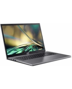 Купить Ноутбук Acer Aspire 3 A317-55P серебристый (NX.KDKCD.001)  в E-mobi