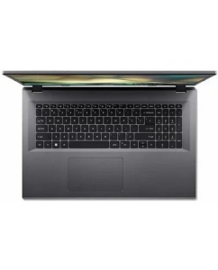 Купить Ноутбук Acer Aspire 3 A317-55P серебристый (NX.KDKCD.001)  в E-mobi