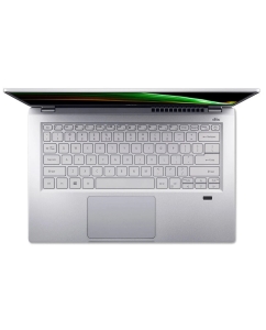 Купить Ноутбук Acer Swift 3 SF314-43 Silver (NX.AB1ER.011)  в E-mobi