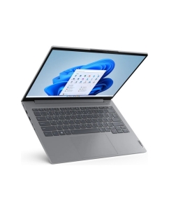 Купить Ноутбук Lenovo ThinkBook 14 G6 IRL серый (21KG00UCRU)  в E-mobi