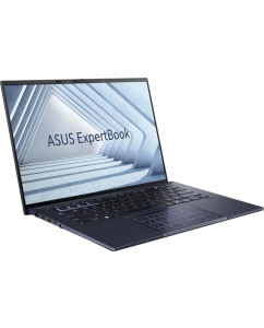 Купить Ультрабук ASUS ExpertBook B9 OLED B9403CVAR-KM1219X Black (90NX05W1-M01LY0)  в E-mobi