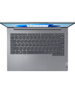 Купить Ноутбук Lenovo ThinkBook 14 Gen 6 серый (21KG00T2EV)  в E-mobi