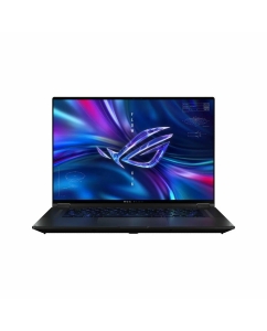 Купить Ноутбук-трансформер ASUS ROG Flow X16 GV601VV-NF055 Black (90NR0D11-M00370)  в E-mobi