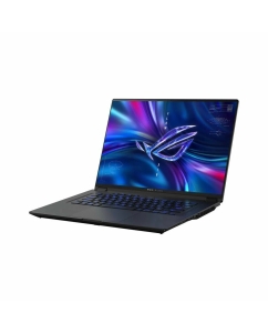 Купить Ноутбук-трансформер ASUS ROG Flow X16 GV601VV-NF055 Black (90NR0D11-M00370)  в E-mobi