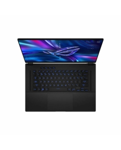 Купить Ноутбук-трансформер ASUS ROG Flow X16 GV601VV-NF055 Black (90NR0D11-M00370)  в E-mobi