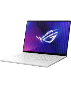 Купить Ноутбук ASUS ROG Zephyrus G16 GU605MV-QR259 White (90NR0IT2-M00CK0)  в E-mobi