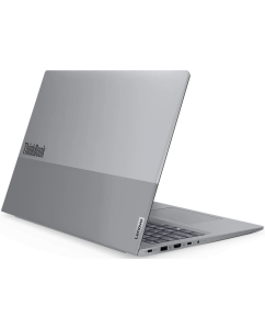 Купить Ноутбук LENOVO Thinkbook 16 G6 IRL серый (21KH00SMEV)  в E-mobi