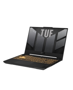 Купить Ноутбук ASUS TUF Gaming F15 FX507VV-LP186 серый (90NR0BV7-M00PA0)  в E-mobi