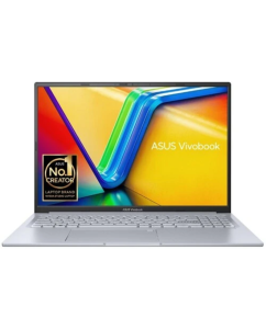 Купить Ноутбук ASUS Vivobook 16X K3605ZU-N1325 серебристый (90NB11X2-M00KN0)  в E-mobi