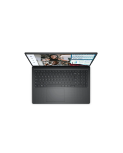 Купить Ноутбук Dell Vostro 3520 Black  в E-mobi