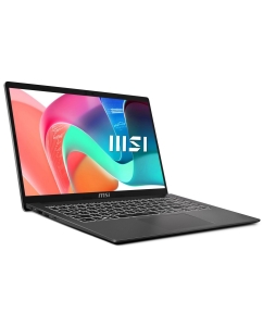 Купить Ноутбук MSI Modern 15 F13MG-201XRU серый (9S7-15S122-201)  в E-mobi