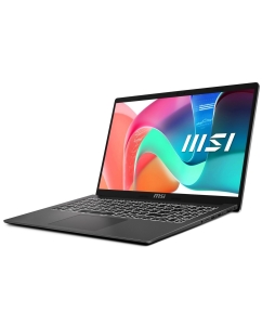 Купить Ноутбук MSI Modern 15 F13MG-201XRU серый (9S7-15S122-201)  в E-mobi