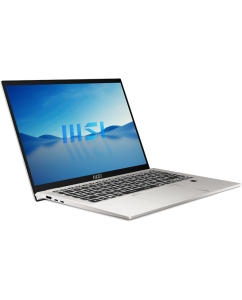 Купить Ноутбук MSI Prestige 14H B12UCX-608US серый (9S7-14F122-608)  в E-mobi