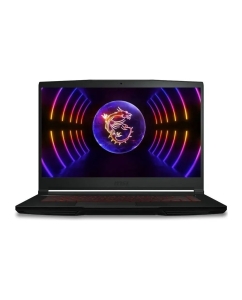 Купить Ноутбук MSI Thin GF63 12VF-2619XRU Black (9S7-16R821-2619)  в E-mobi