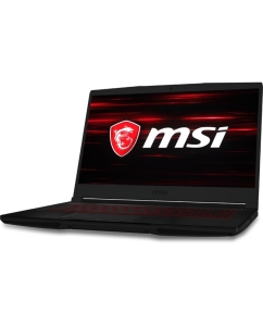Купить Ноутбук MSI Thin GF63 12VF-2619XRU Black (9S7-16R821-2619)  в E-mobi