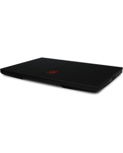 Купить Ноутбук MSI Thin GF63 12VF-2619XRU Black (9S7-16R821-2619)  в E-mobi