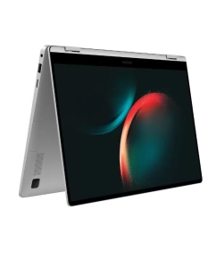 Купить Ноутбук Samsung Galaxy Book 3 360 NP754 Silver (NP754XFG-KB2US)  в E-mobi