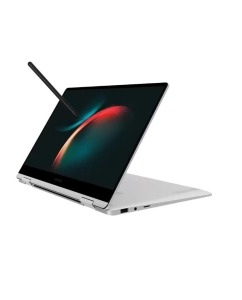 Купить Ноутбук Samsung Galaxy Book 3 360 NP754 Silver (NP754XFG-KB2US)  в E-mobi