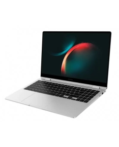 Купить Ноутбук Samsung Galaxy Book 3 360 NP754 Silver (NP754XFG-KB2US)  в E-mobi
