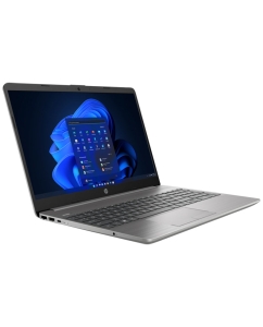 Купить Ноутбук HP G9 250 серебристый (G9 250, 15.6-- (9M3N5AT) темно-серебристый)  в E-mobi