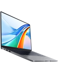 Купить Ноутбук Honor Honor MagicBook X14 2024 FRI-H56 Grey (5301AKAU)  в E-mobi